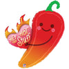 34 inch HOT STUFF PEPPER
