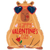 30 inch VALENTINE CAPYBARA