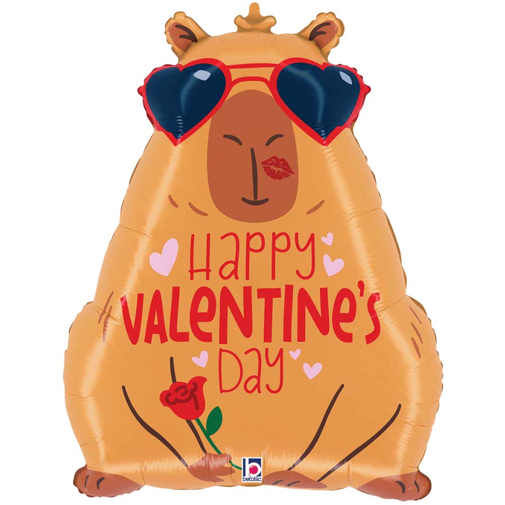 30 inch VALENTINE CAPYBARA