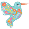 29 inch FUN FOLK HUMMINGBIRD