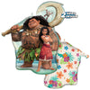 26 inch MOANA - LA Balloons
