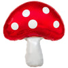 26 inch MUSHROOM - LA Balloons