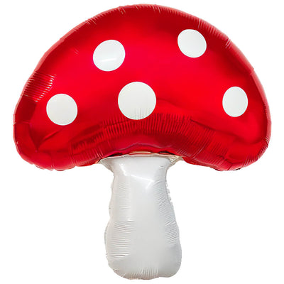 26 inch MUSHROOM - LA Balloons