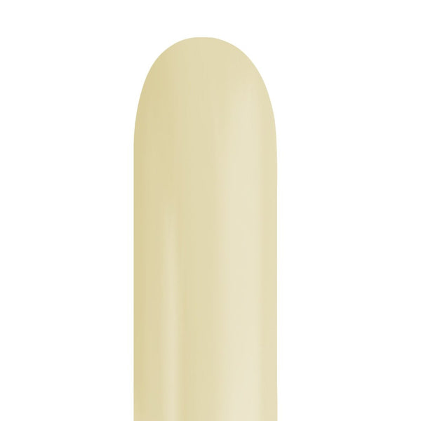 260K KALISAN AURA ANTIQUE GOLD - NOZZLE UP - LA Balloons