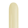 260K KALISAN AURA ANTIQUE GOLD - NOZZLE UP - LA Balloons