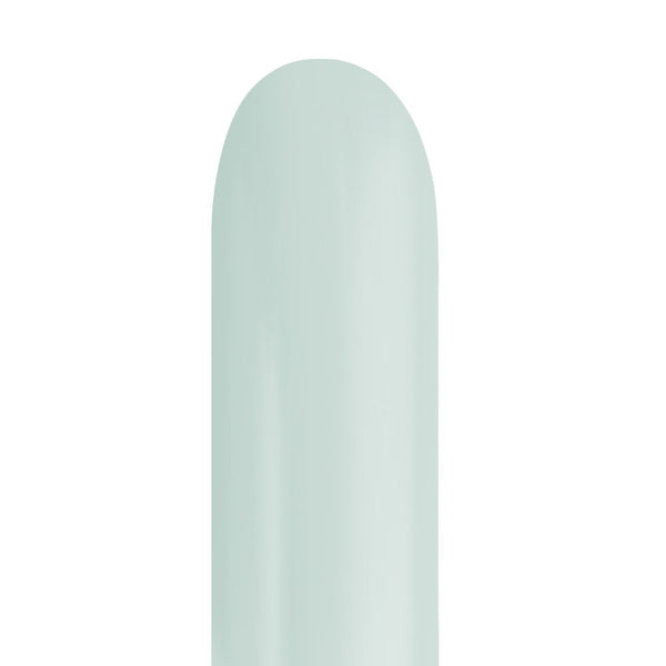 260K KALISAN AURA ICE MINT - NOZZLE UP - LA Balloons