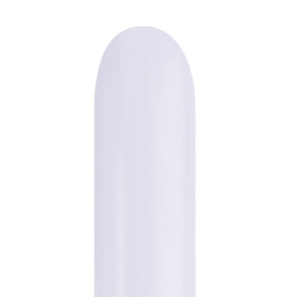 260K KALISAN AURA LAVENDER FOG - NOZZLE UP - LA Balloons