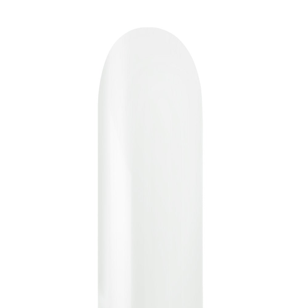 260K KALISAN CRYSTAL CLEAR TRANSPARENT - LA Balloons