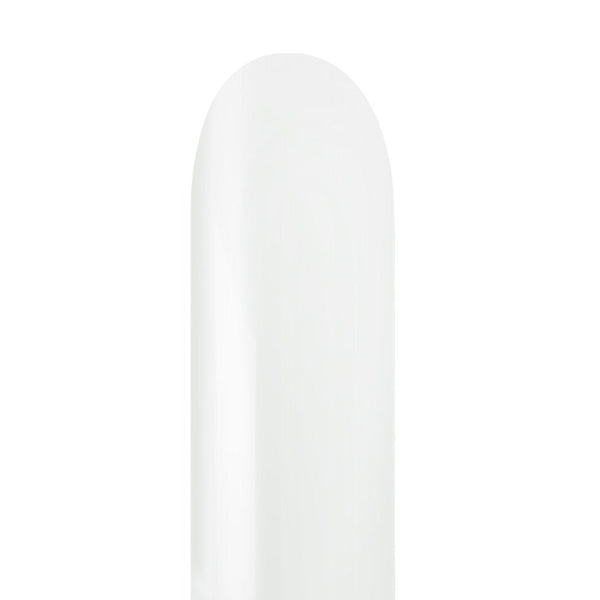 260K KALISAN CRYSTAL CLEAR TRANSPARENT - LA Balloons