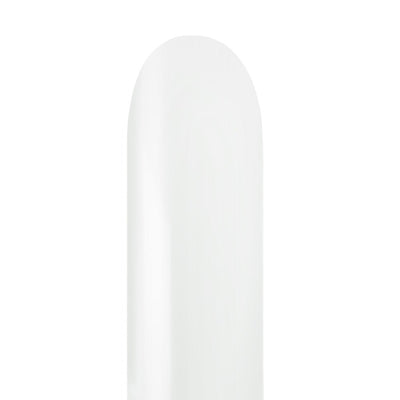 260K KALISAN CRYSTAL CLEAR TRANSPARENT - LA Balloons