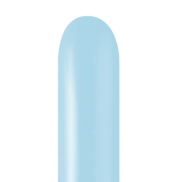 260K KALISAN MACARON BLUE - LA Balloons