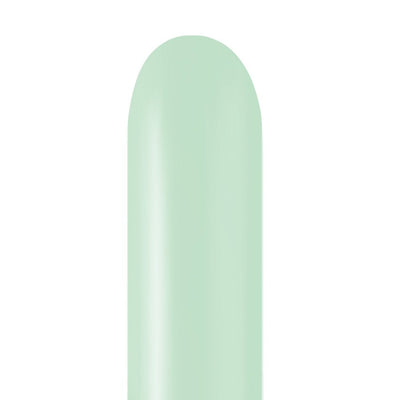 260K KALISAN MACARON GREEN - LA Balloons