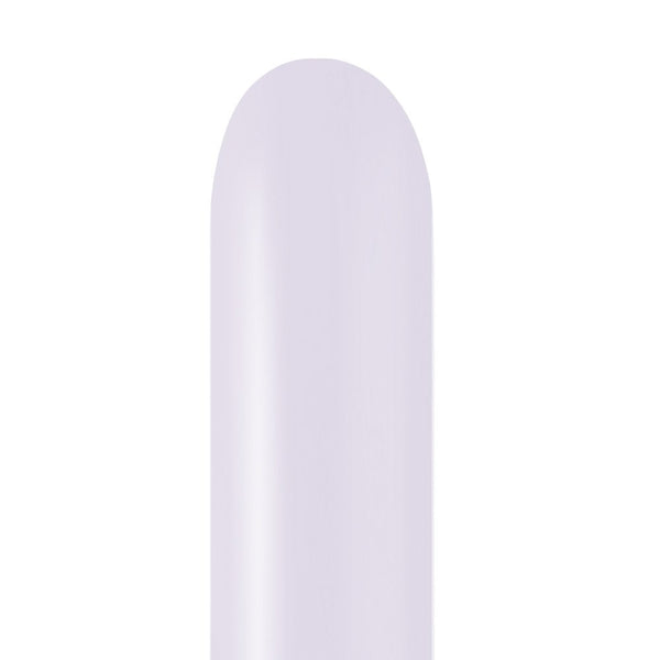 260K KALISAN MACARON LILAC - LA Balloons