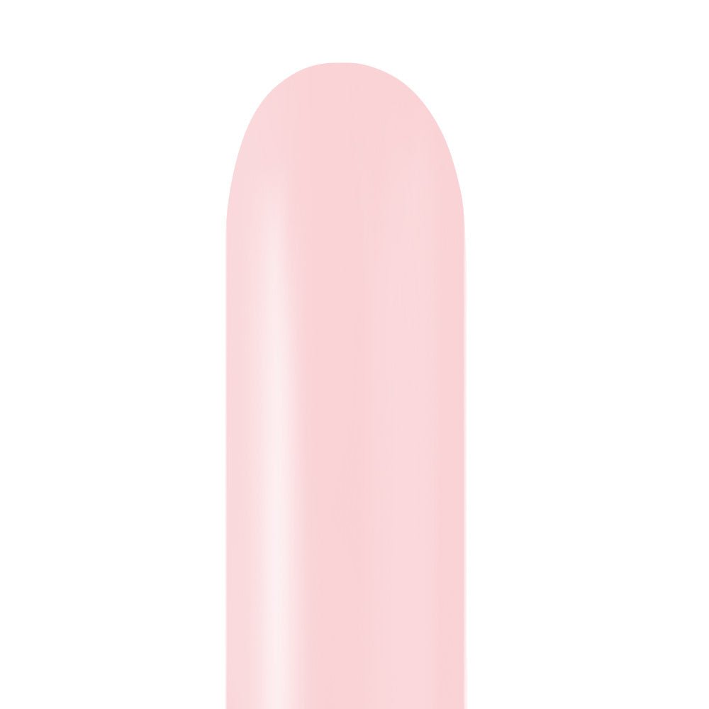 260K KALISAN MACARON PINK - LA Balloons