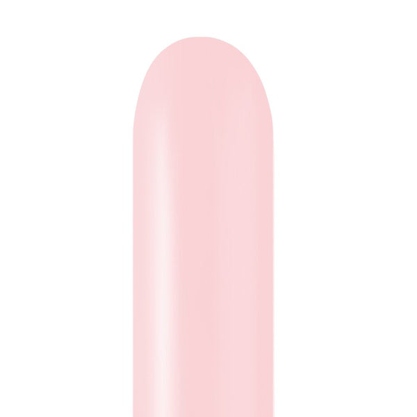 260K KALISAN MACARON PINK - LA Balloons