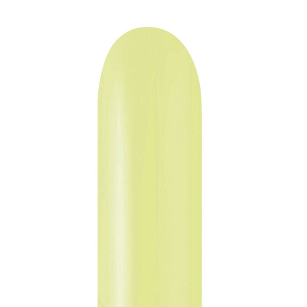 260K KALISAN MACARON PISTACHIO - LA Balloons