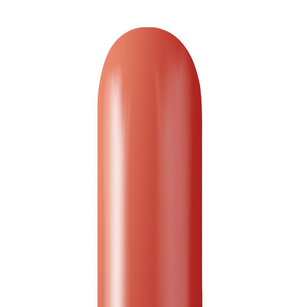 260K KALISAN MIRROR RED - LA Balloons