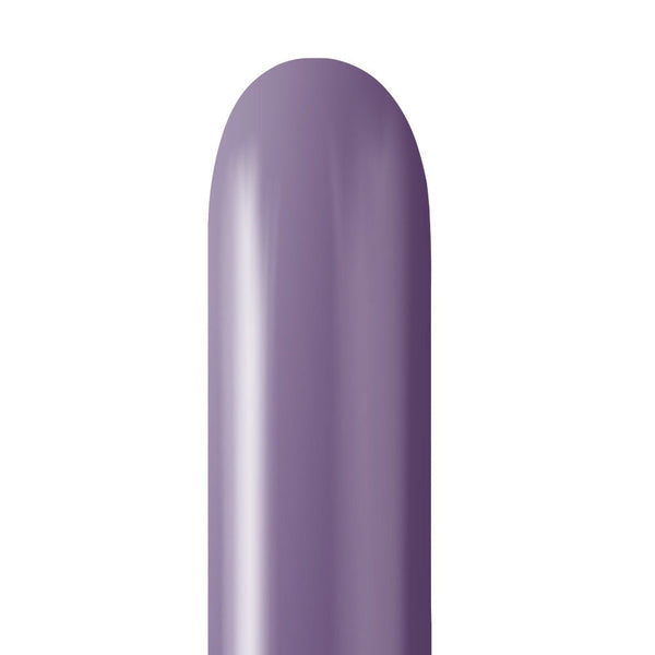 260K KALISAN MIRROR VIOLET - LA Balloons