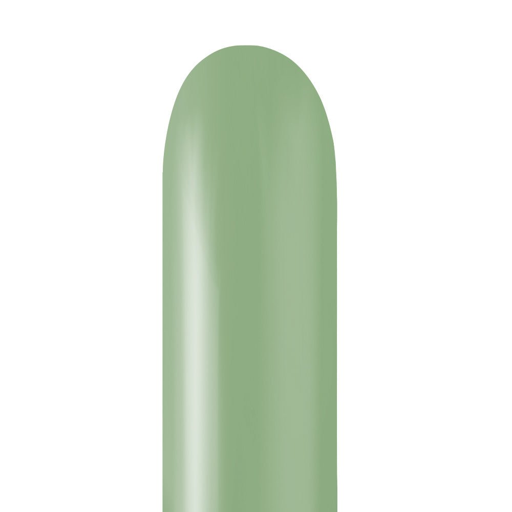 260K KALISAN RETRO EUCALYPTUS - LA Balloons