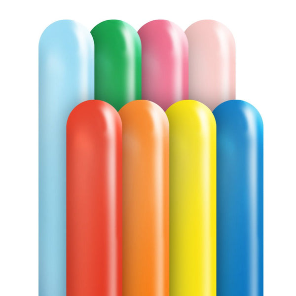 260K KALISAN STANDARD ASSORTED - LA Balloons