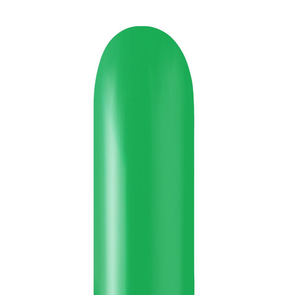 260K KALISAN STANDARD GREEN - LA Balloons