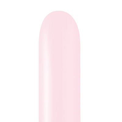 260K KALISAN STANDARD LIGHT PINK - LA Balloons