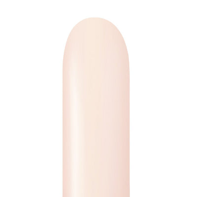 260K KALISAN STANDARD PINK BLUSH - LA Balloons