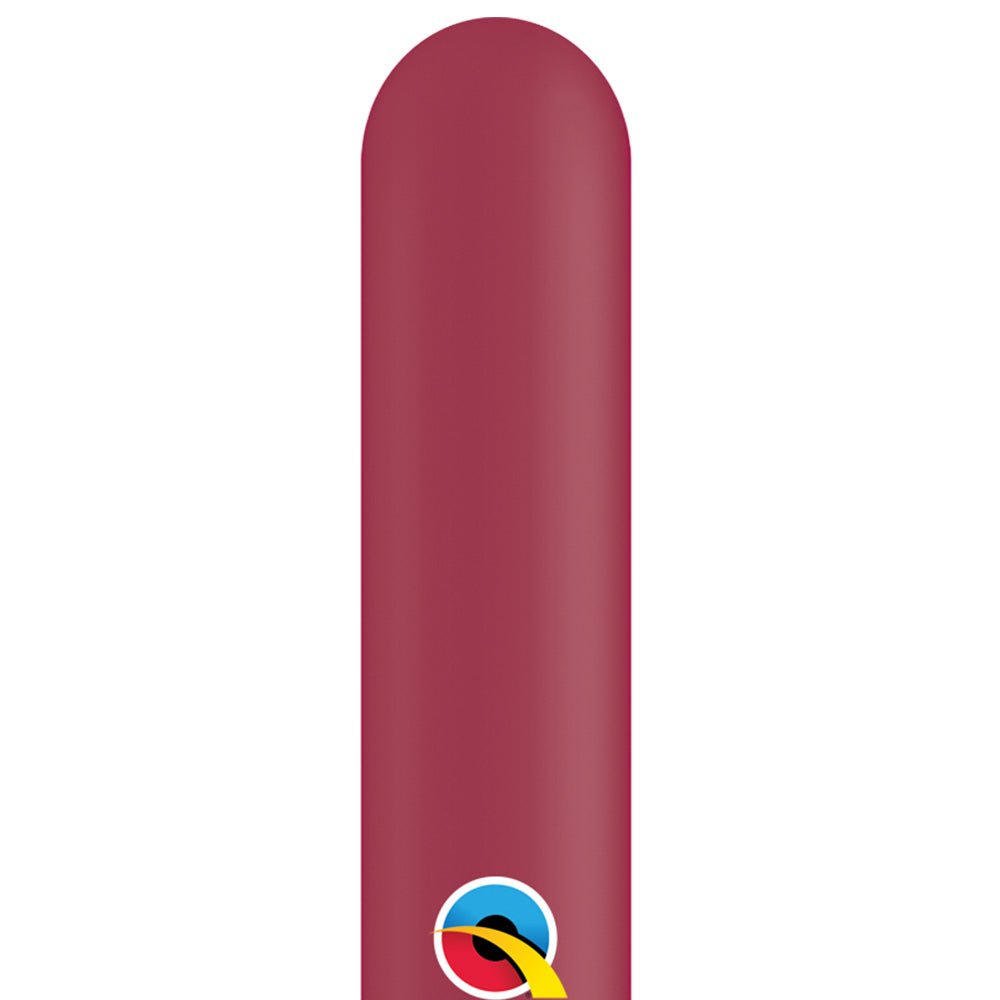 260Q QUALATEX CRANBERRY