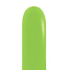 260S SEMPERTEX DELUXE KEY LIME GREEN - LA Balloons