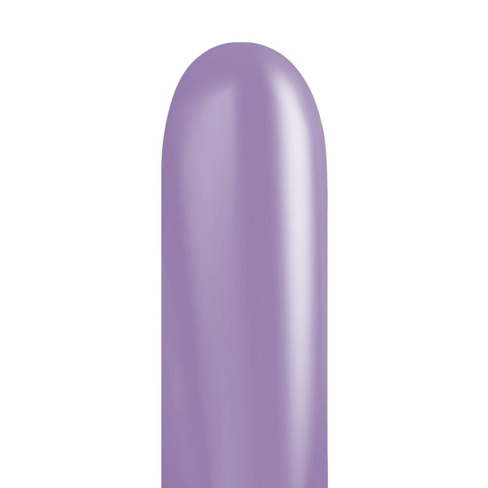 260S SEMPERTEX DELUXE LILAC - LA Balloons