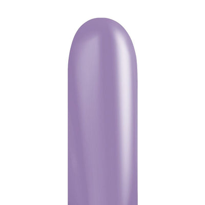 260S SEMPERTEX DELUXE LILAC - LA Balloons