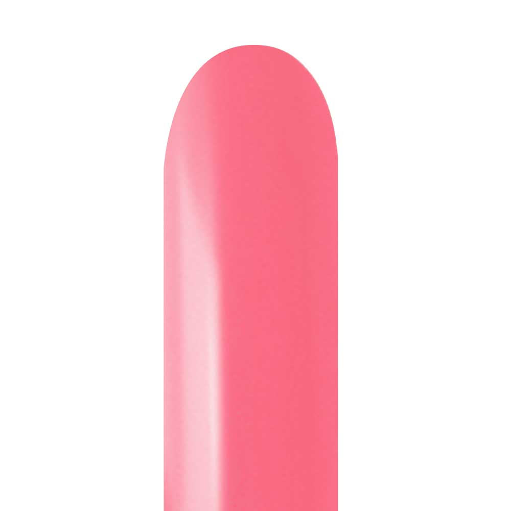 260S SEMPERTEX DELUXE ROSE - LA Balloons