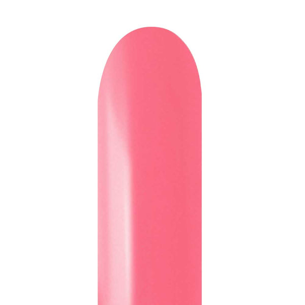 260S SEMPERTEX DELUXE ROSE - LA Balloons