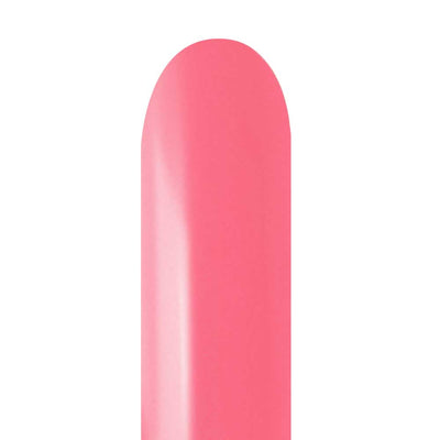 260S SEMPERTEX DELUXE ROSE - LA Balloons