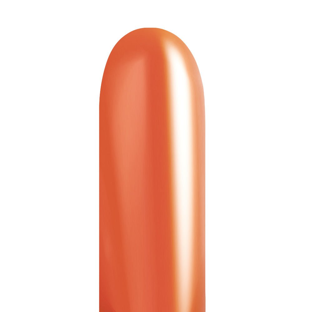 260S SEMPERTEX DELUXE SUNSET ORANGE