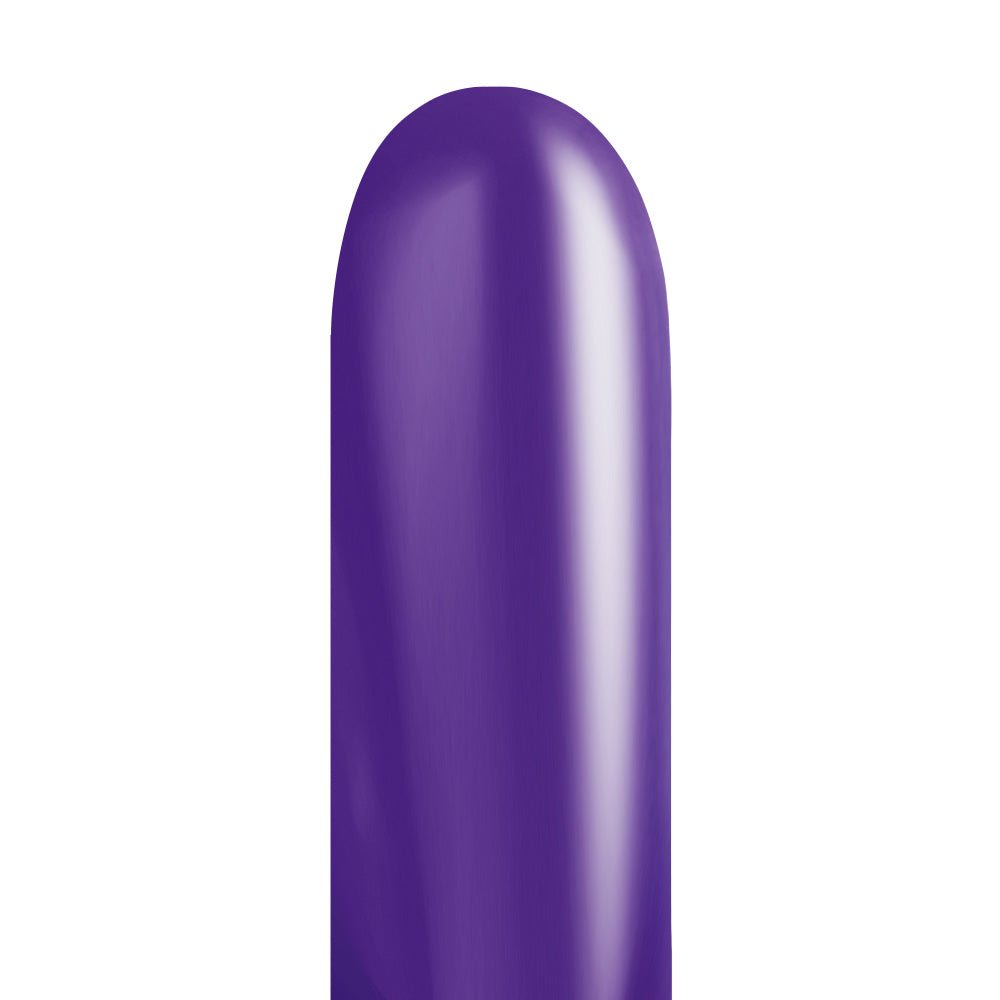 260S SEMPERTEX FASHION VIOLET - LA Balloons