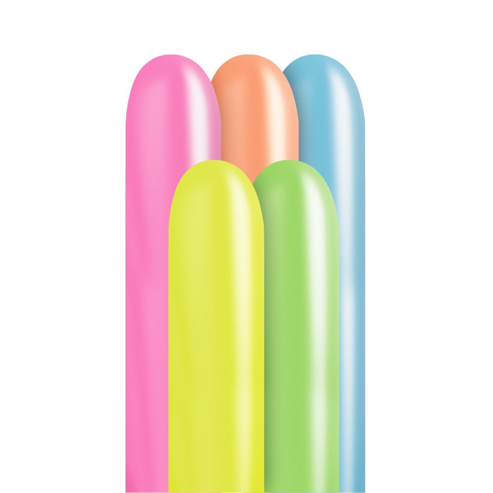 260S SEMPERTEX NEON ASSORTMENT