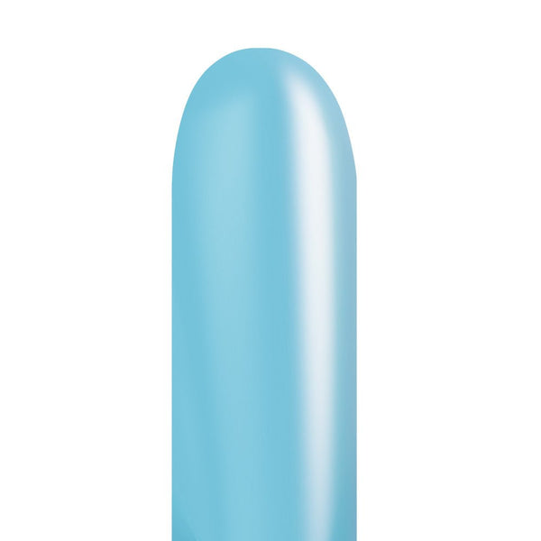 260S SEMPERTEX NEON BLUE - LA Balloons