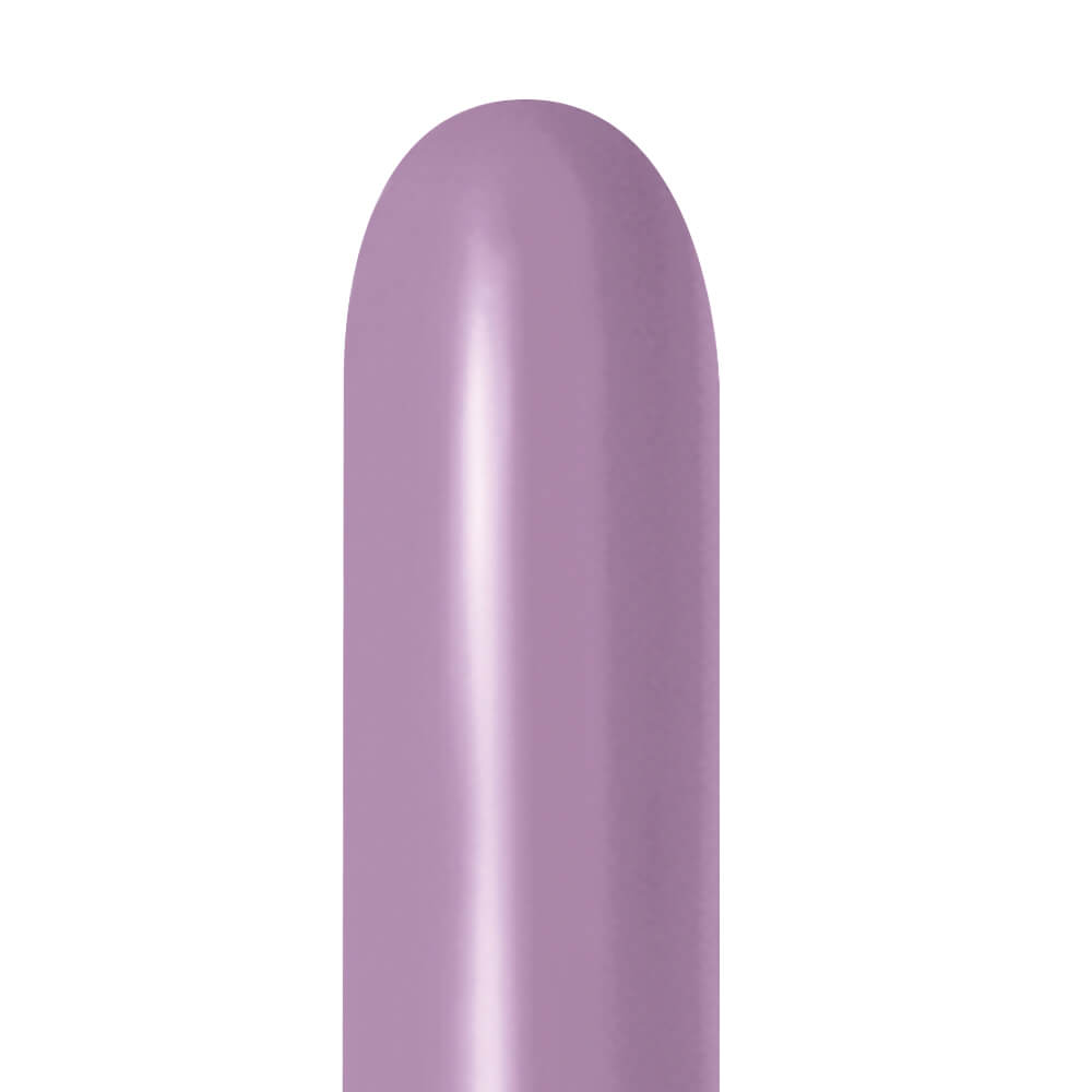 260S SEMPERTEX PASTEL DUSK LAVENDER - LA Balloons
