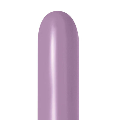 260S SEMPERTEX PASTEL DUSK LAVENDER - LA Balloons