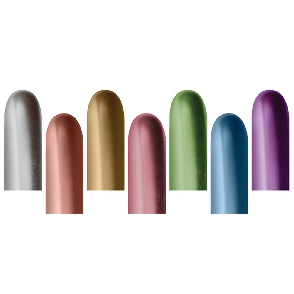 260S SEMPERTEX REFLEX ASSORTMENT - LA Balloons