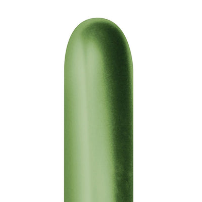 260S SEMPERTEX REFLEX KEY LIME GREEN - LA Balloons