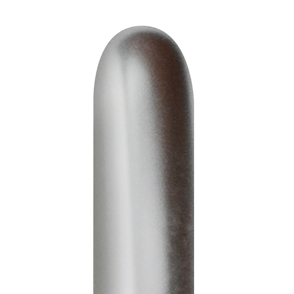 260S SEMPERTEX REFLEX SILVER - LA Balloons