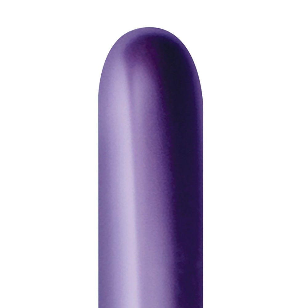 260S SEMPERTEX REFLEX VIOLET - LA Balloons