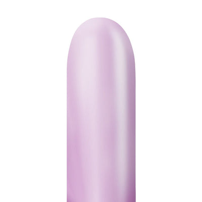 260S SEMPERTEX SILK LIGHT AMETHYST PURPLE - LA Balloons