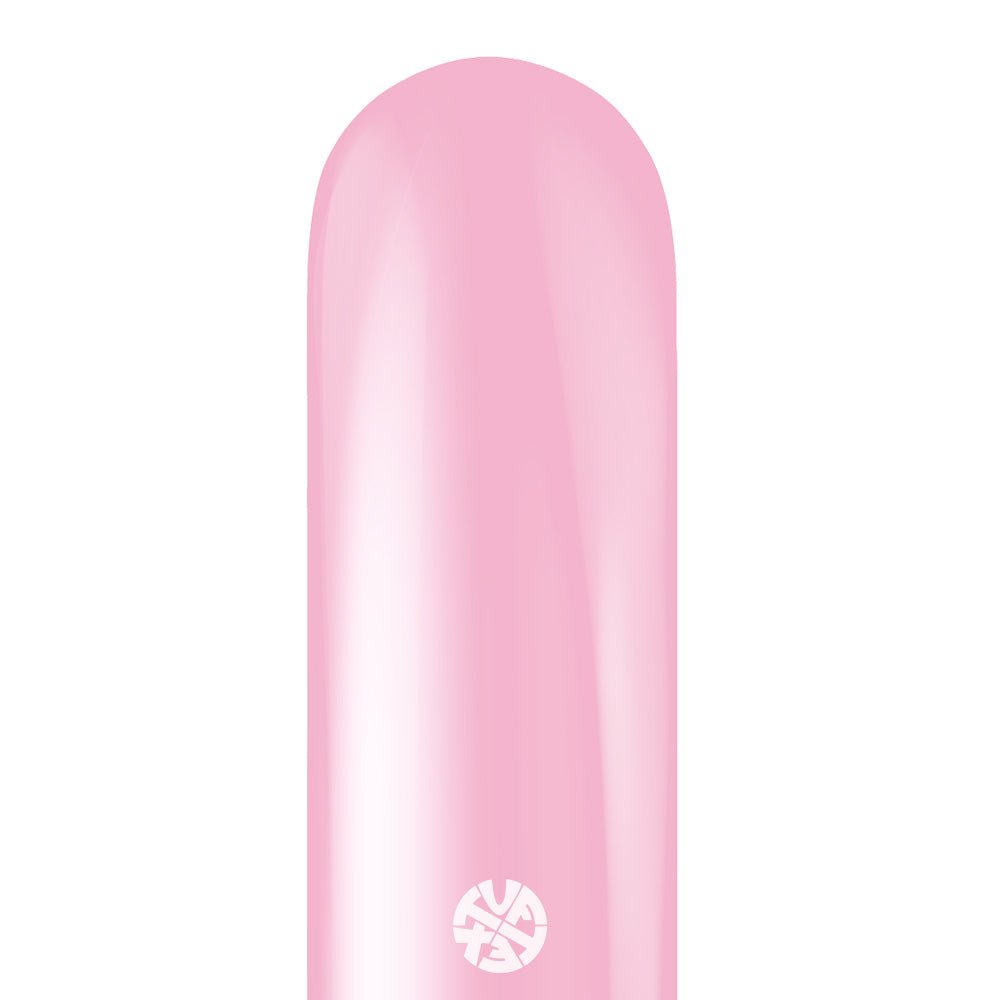 260T TUFTEX BABY PINK - LA Balloons