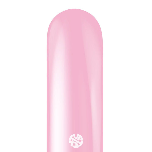 260T TUFTEX BABY PINK - LA Balloons