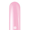 260T TUFTEX BABY PINK - LA Balloons