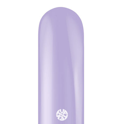 260T TUFTEX BLOSSOM PURPLE - LA Balloons