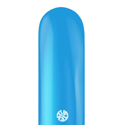 260T TUFTEX BLUE - LA Balloons